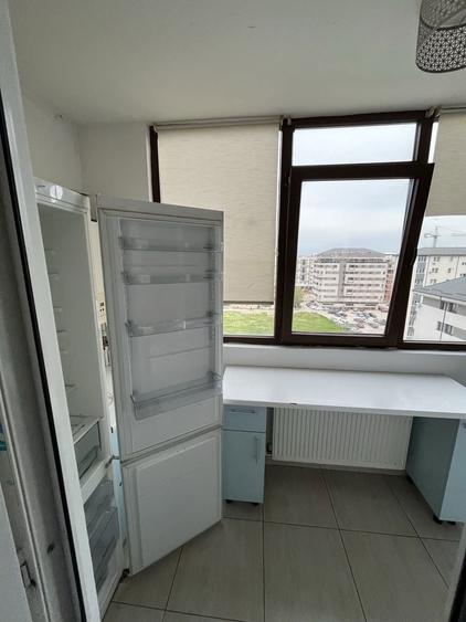 Apartament studio Tineretului 85 - 6