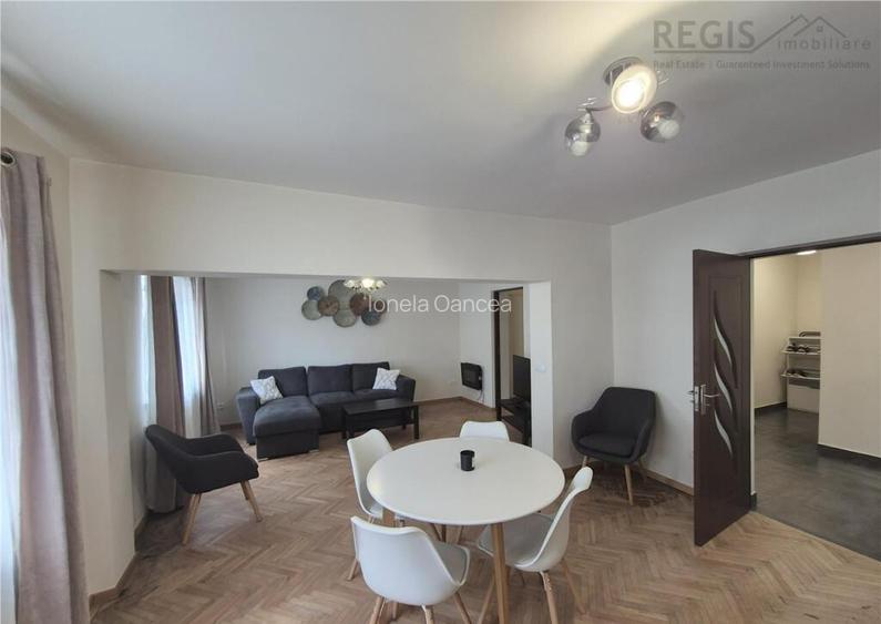 Oportunitate investitie, 4 apartamente la casa, Noua