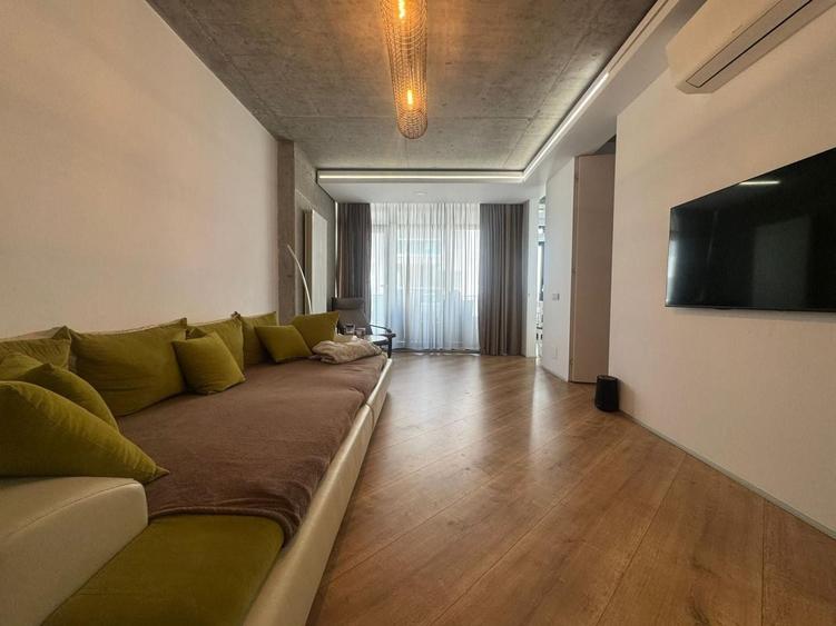 2 CAMERE || DINAMIC CITY || FLOREASCA -BARBU VACARESCU - 2