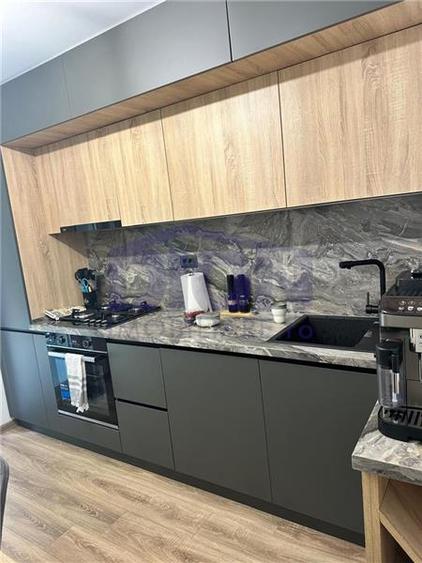 Apartament 2 camere, bloc 2024, parcare subsol inclusa - 9