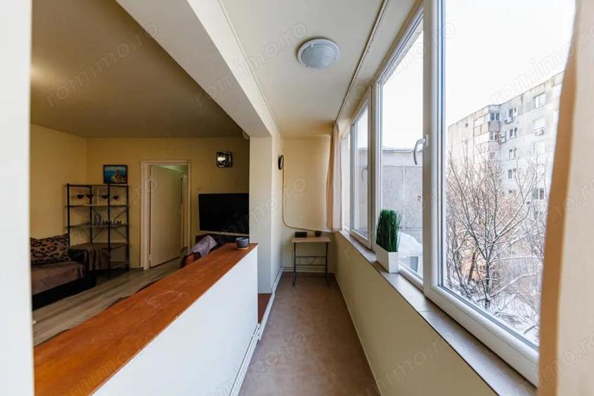 Apartament 2 camere langa Iulius Mall | Renovat | Comision 0% - 4