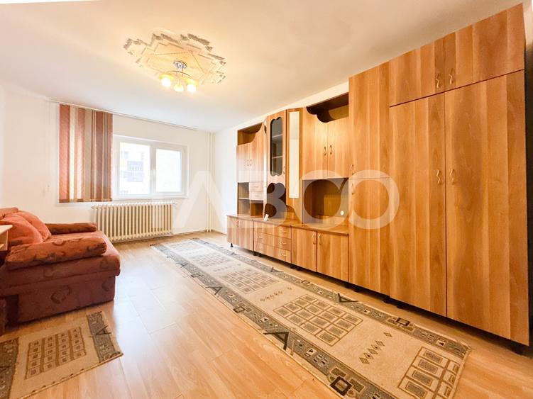 Apartament cu 2 camere decomandate de vanzare cartierul Intre Lacuri - 1