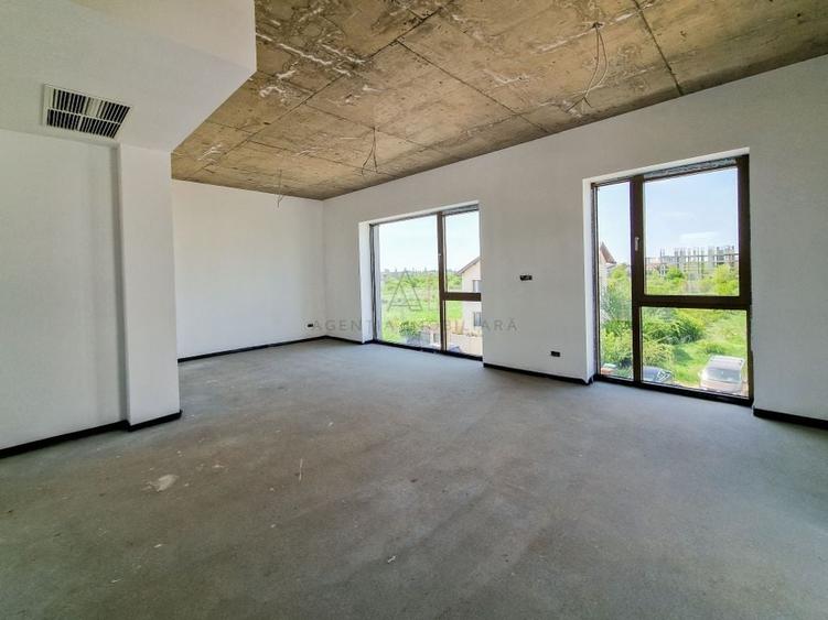 Vila Baneasa Sisesti | Ansamblu Rezidential Gated Community - 17