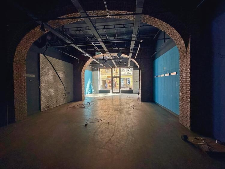 Spatiu comercial, ideal HoReCa, Wine bistro, concept store, retail premium - 14