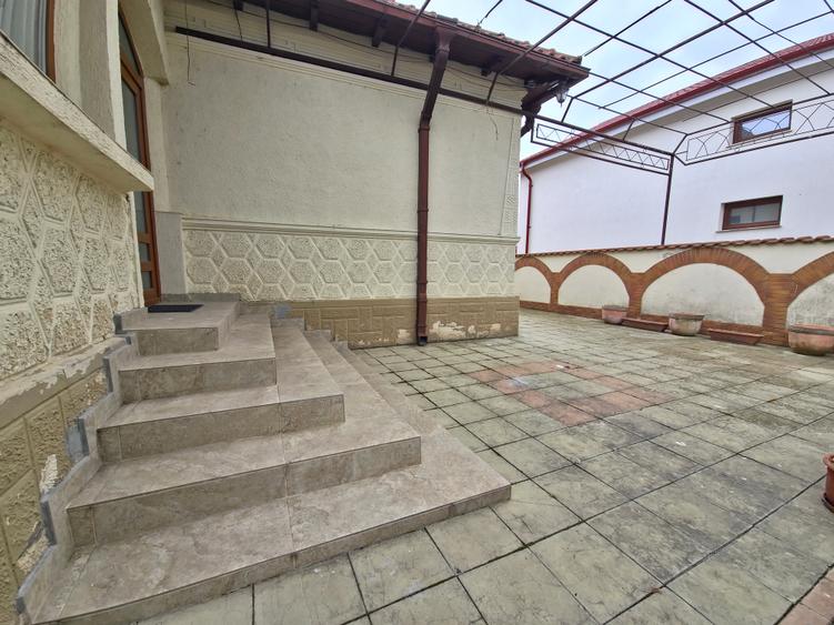 Casă elegantă complet renovată, 4 camere, 2 corpuri – Kogălniceanu - 20