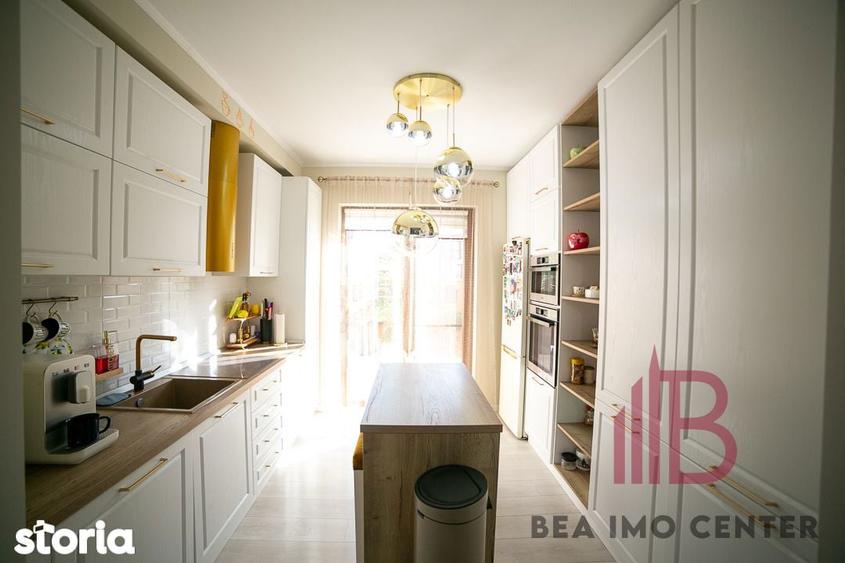 Casa rafinata , mobilata premium , Vladimirescu - 11