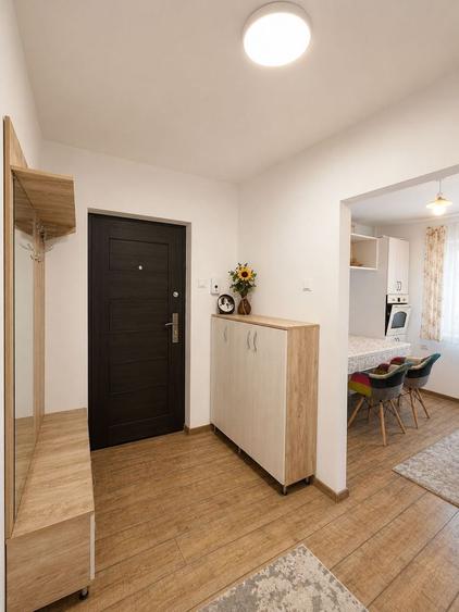Apartament 3 camere, confort lux – Institutul de Marină | mobilat - 10