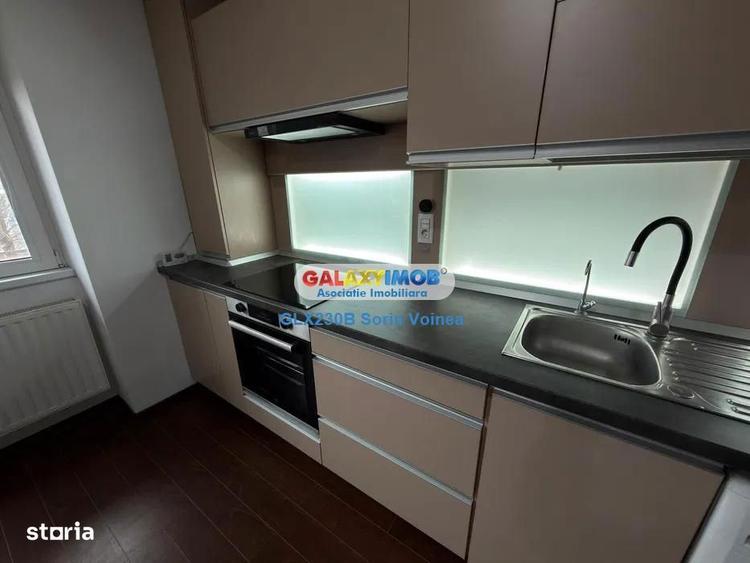 Garsoniera Militari Residence | Centrala | Balcon | ANAF | cod DS005 - 1