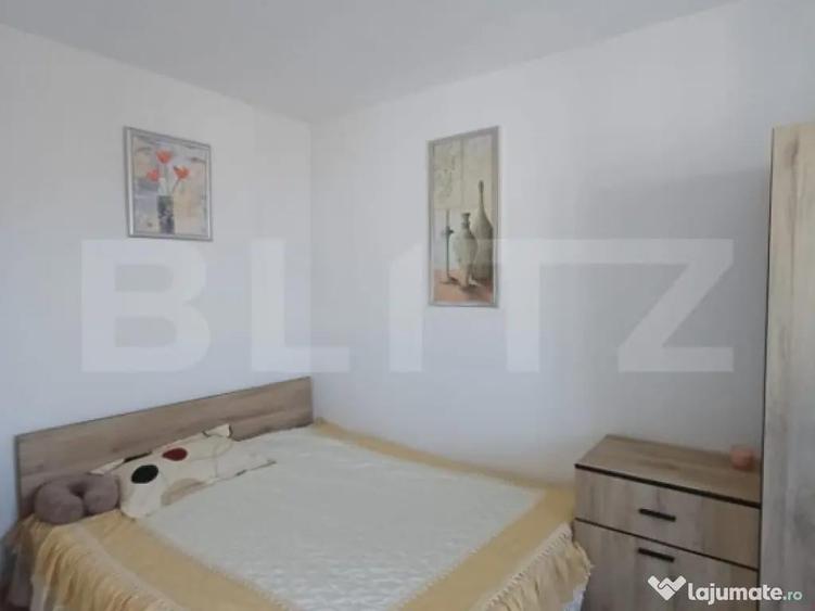 Apartament cu 2 camere, Micro III - 3