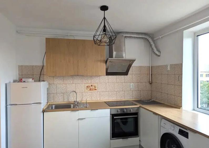 Apartament 3 camere, 67 mp, zona Iuliu Maniu - 7