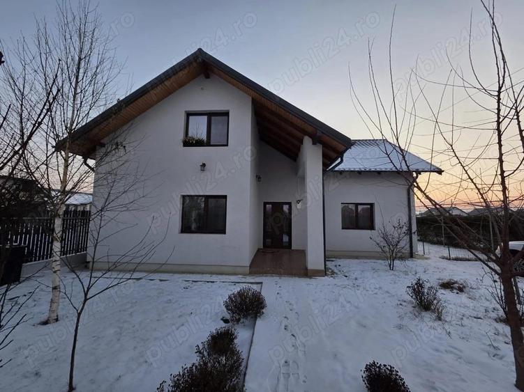 Vand vila in Horia - 3