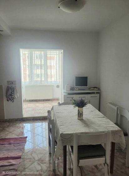 Granicerilor, apartament 2 camere decomandat - 7