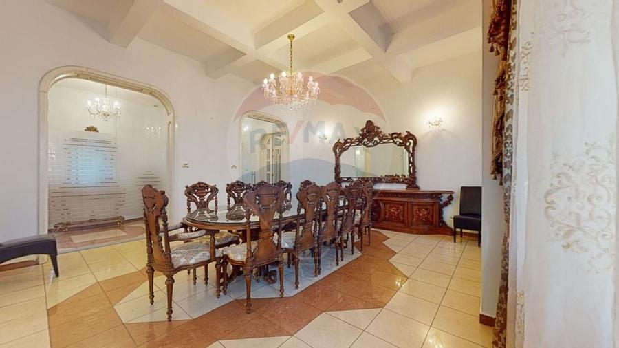 Spatiu deosebit | Destinatie mixta | Locuri parcare | 13 Septembrie - 12