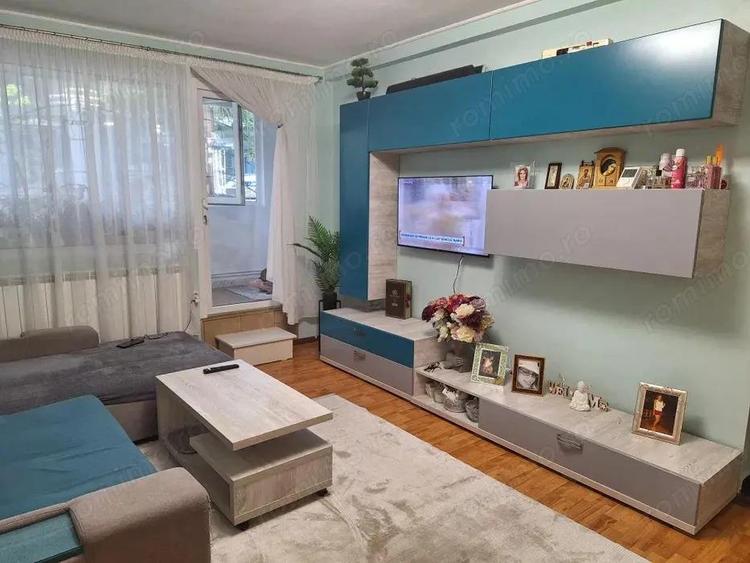 Apartament 2 camere Ultracentral - 3