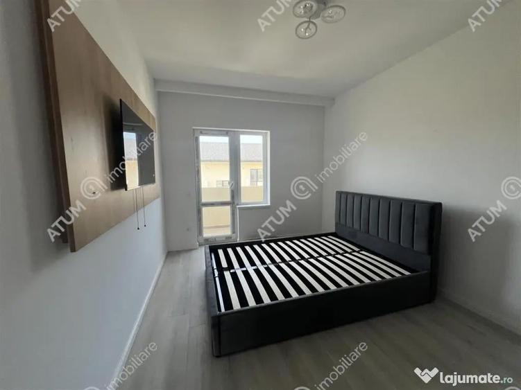 Apartament cu 3 camere balcon loc de parcare zona Doamna St - 3