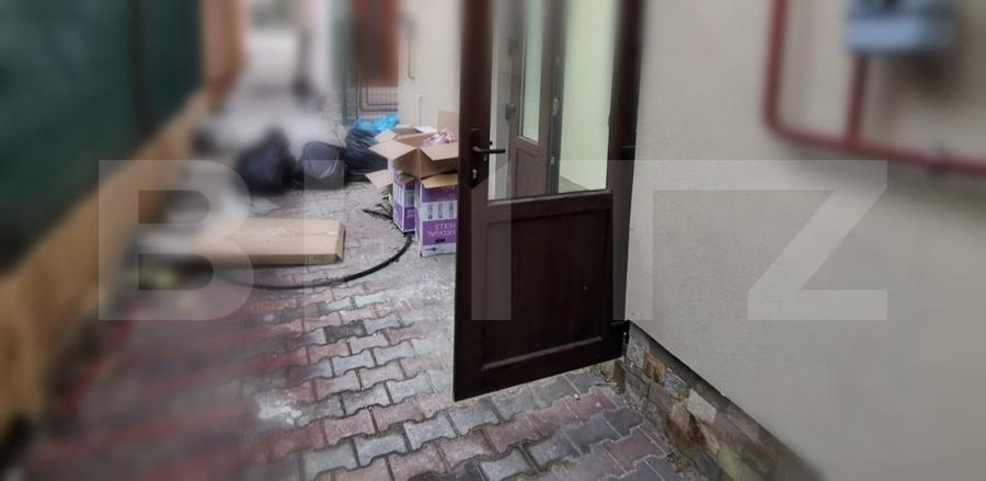 Spatiu de 65 mp, vitrina, zona Ultracentrala, vad si flux intens! - 5