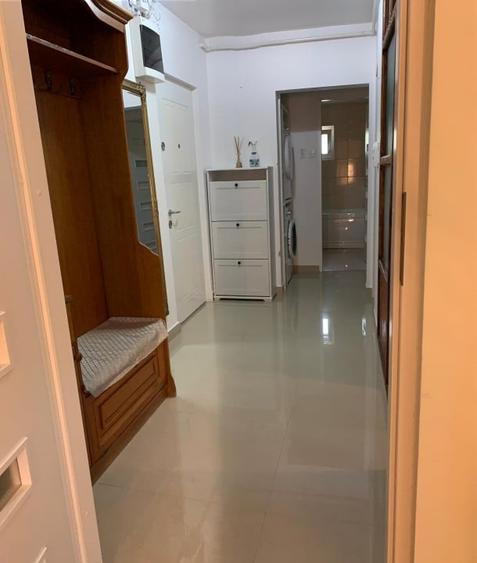 Apartament 2 camere decomandat, str. Observatorului, in apropiere de Sigma - 13