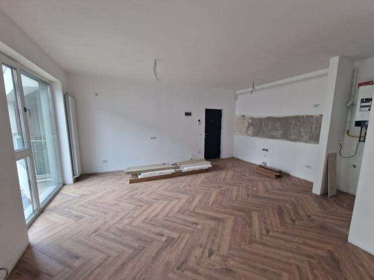 Etajul 1- Apartament 1 camera-Stadion- 40 mp - 3