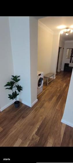 Apartament 2 camere, balcon si garaj, Tractorul - 3