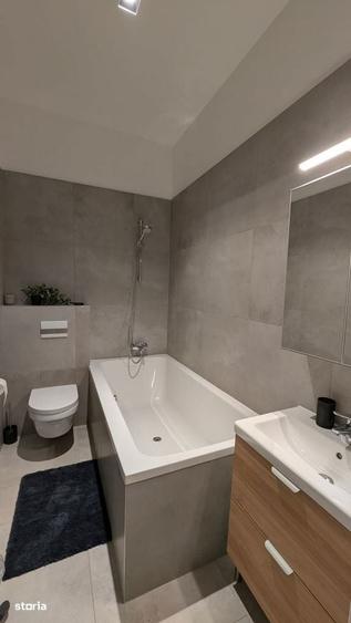 Penthouse 3 camere, terasa 150 mp, garaj subteran, City residence - 8