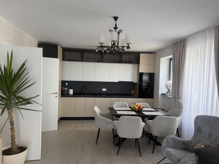 Apartament 3 camere, Greenfield, sector 1 + loc de parcare; proprietar - 2