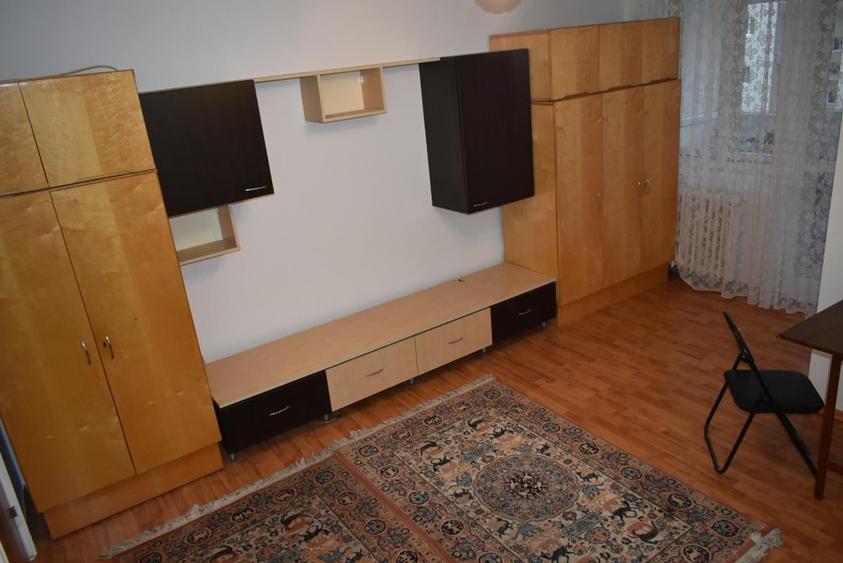 Apartament 4 camere  - Cetatea Histria - Romancierilor - 1