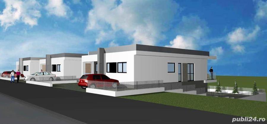 Casa de vanzare Dealul Sf Petru - 4