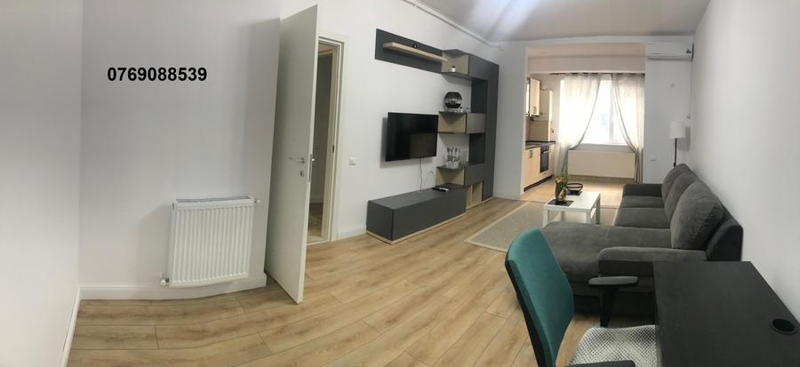 Drumul Taberei-Bd. Timisoara - 1