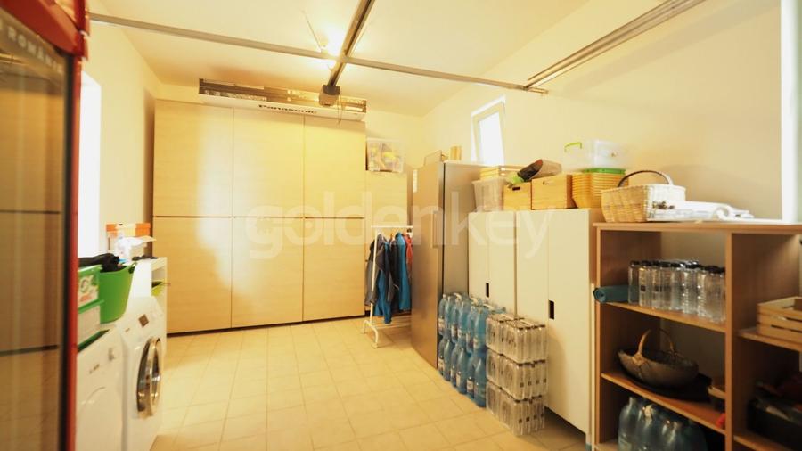 Vila moderna in complex cu paza si spatii comune generoase - 26