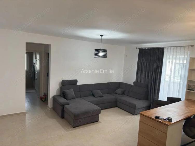 Apartament 2 camere, loc de parcare, in Braytim.
