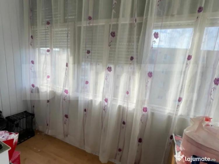 Garsoniera 22.68 mp, zona Blocuri - Campia Turzii - 4