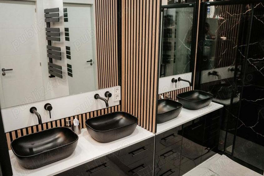 inchiriez apartament luxos si spatios in regim hotelier - 10