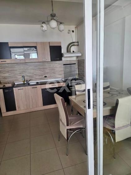 Apartament de închiriat – 4 camere, decomandat – Tractorul, Brașov- 120 mp. - 4
