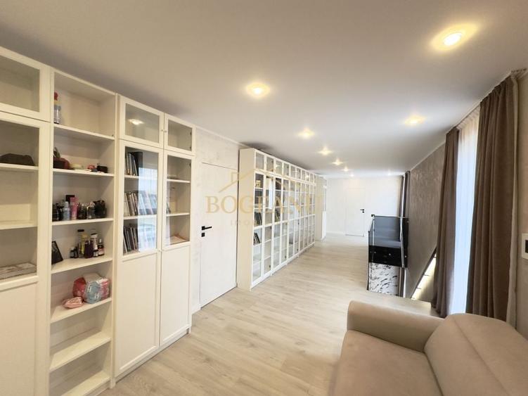 BG03-Vila de Lux 7 camere,Piscina-COMISION 0% - 26