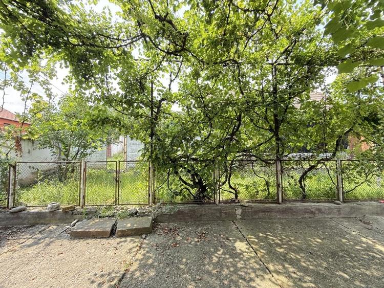 CASĂ LA ȚARĂ - 1149 MP TEREN | LA 8 KM DE VISCRI - 9