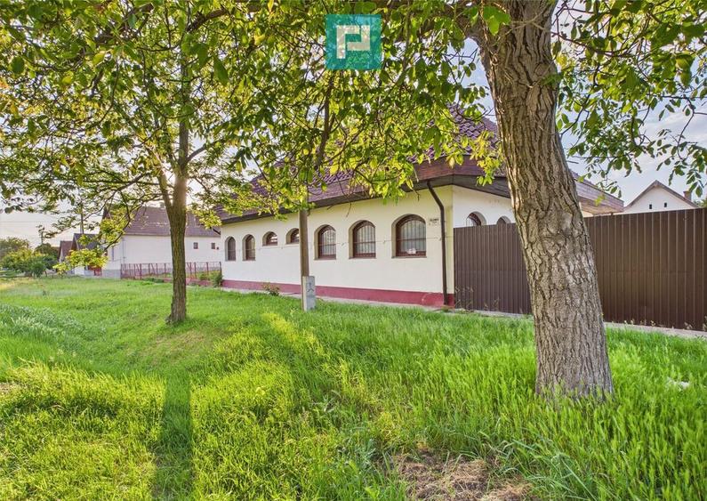 Casa cu 3 camere pentru investi?ii in Battonya - 7