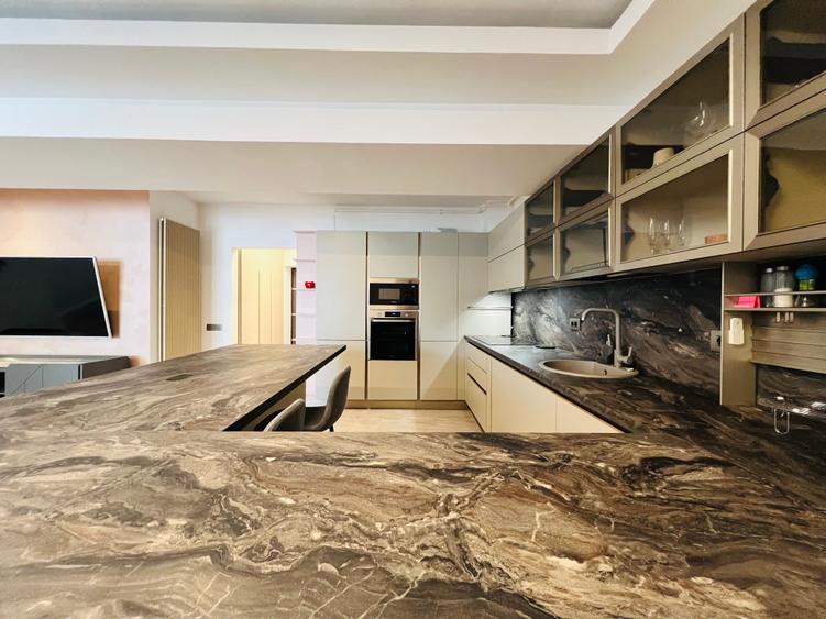 Vanzare Apartament 3 Camere  Iancu Nicolae/British School/2 locuri de parcare - 7