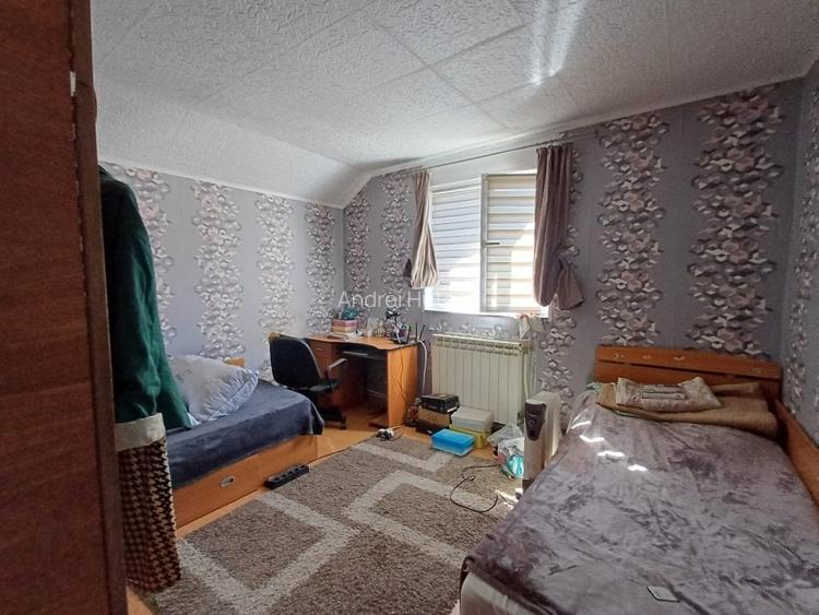 CASA 4 CAMERE , 400 MP TEREN, HORPAZ