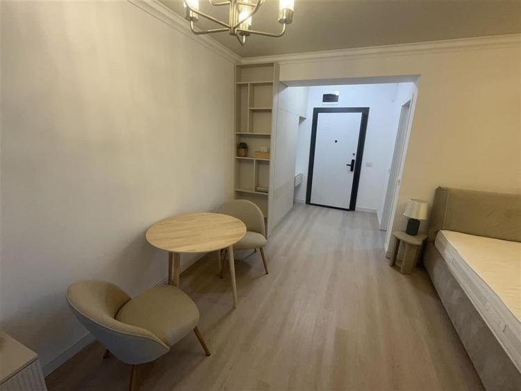 Apartament cu vedere la mare, etaj 8  White Titanic, Mamaia Nord, mobilat compl - 9