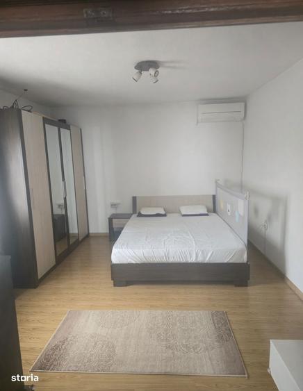 Vila deosebita si Service Auto - 6