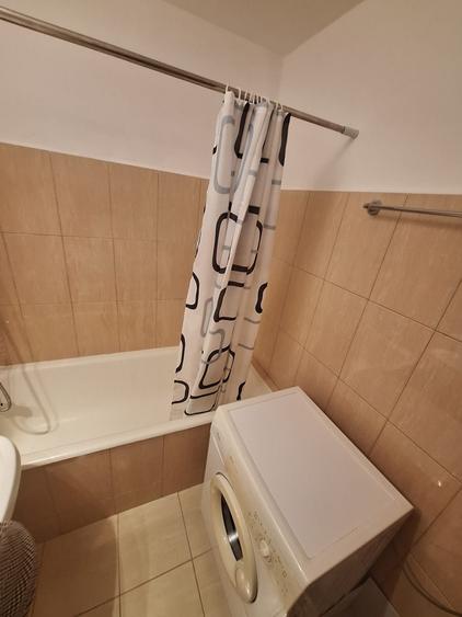 Garsoniera spatioasa de inchiriat Calea Vitan - 11