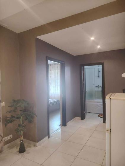 Apt cu 2 camere in Costinesti (Maria Residence)in prima linie de plaja - 2