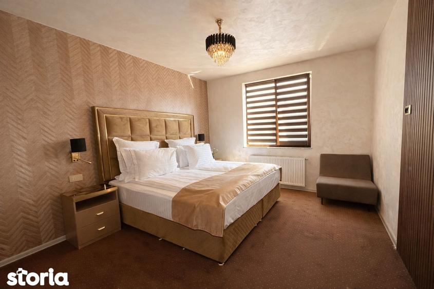 Direct proprietar, 2 camere mobilat utilat 75 mp cu parcare subterana - 1