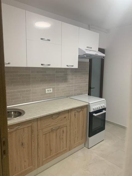 Vitan Mall, apartament 2 camere, 62 mp totali, modern mobilat, bloc reabilitat, - 8