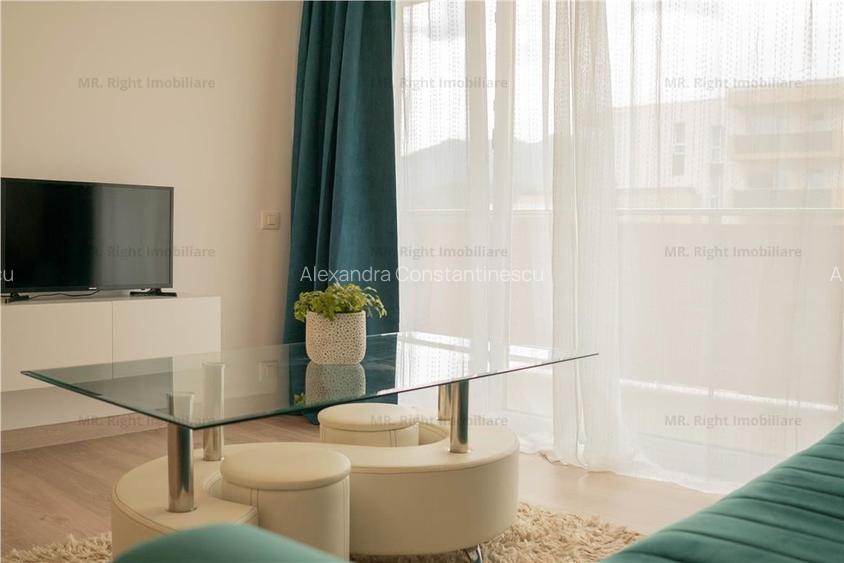 Apartament 2 camere | parcare | Pet Friendly | Urban Plaza