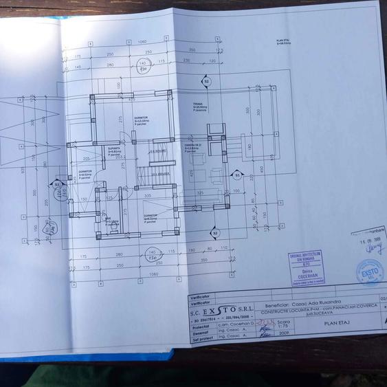 Casa la munte, Vatra Dornei, Comuna Panaci - 3