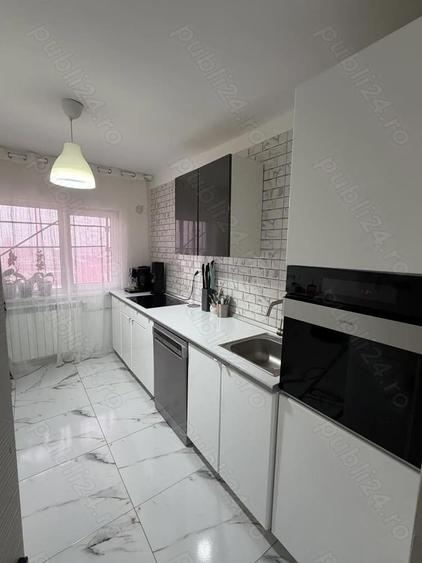 Vanzare apartament 3 camere - 5