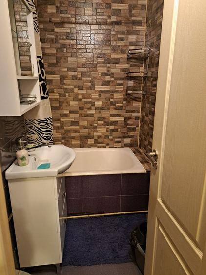 Inchiriez garsoniera pe bdul mihai viteazu - 7