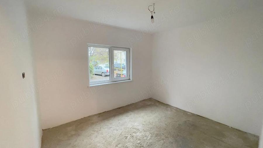Apartament 2 camere, 43 mp, parter zona Stadion - 5