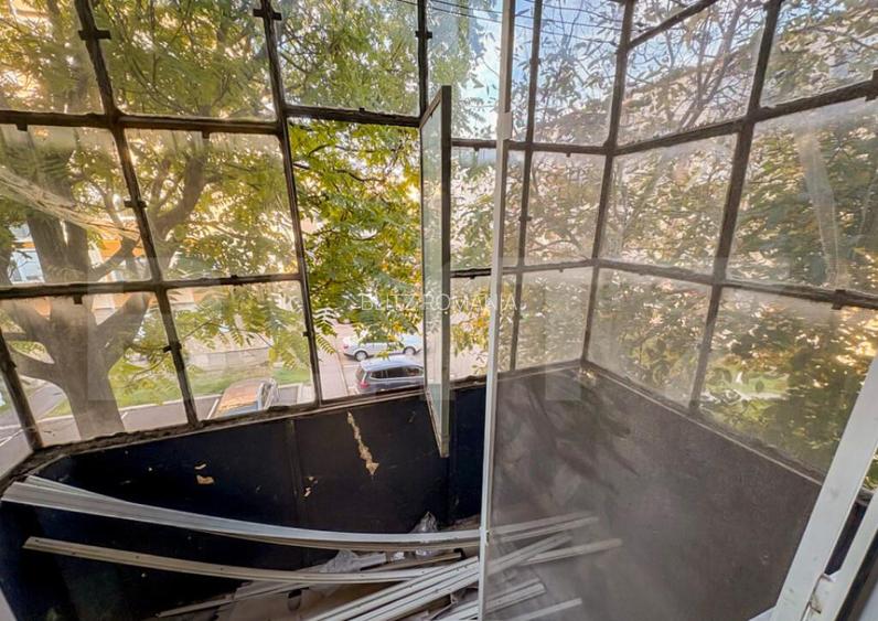 Apartament 2 camere semi-decomandat